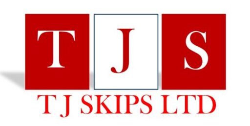 T J SKIPS | Local Skip Hire | Non-Hazardous Waste Solutions Logo